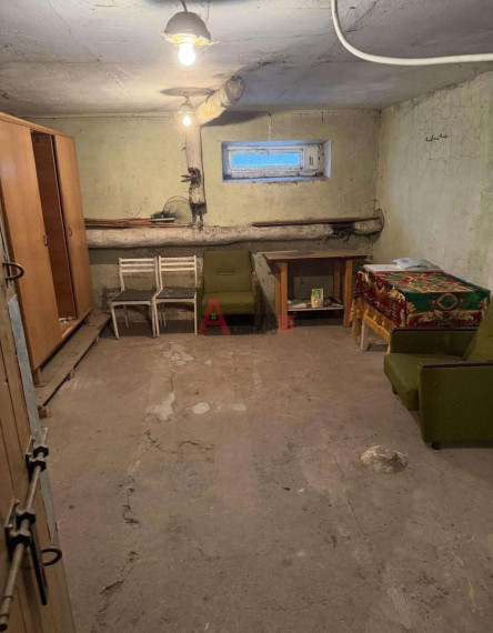 Parduodamas butas Žalgirio g., Žvejybos uostas, Klaipėdos m., Klaipėdos m. sav., 38 m² ploto 2 kambariai 3