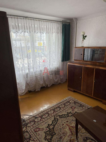 Parduodamas butas Žalgirio g., Žvejybos uostas, Klaipėdos m., Klaipėdos m. sav., 38 m² ploto 2 kambariai 5