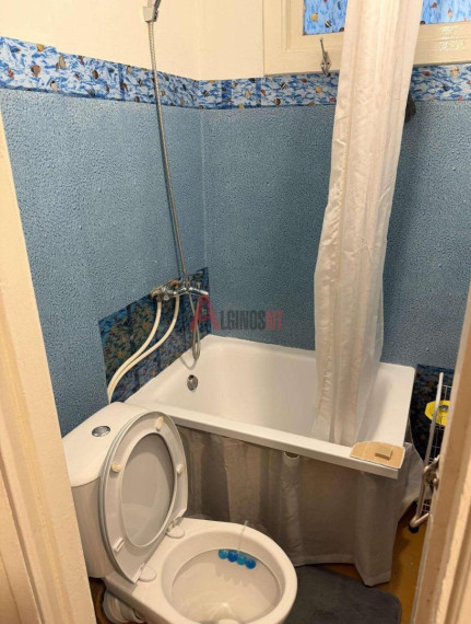 Parduodamas butas Žalgirio g., Žvejybos uostas, Klaipėdos m., Klaipėdos m. sav., 38 m² ploto 2 kambariai 7