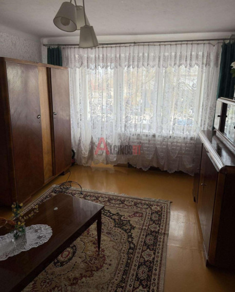 Parduodamas butas Žalgirio g., Žvejybos uostas, Klaipėdos m., Klaipėdos m. sav., 38 m² ploto 2 kambariai 8