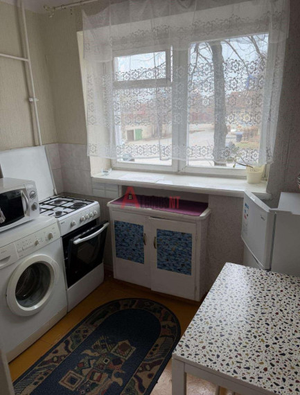 Parduodamas butas Žalgirio g., Žvejybos uostas, Klaipėdos m., Klaipėdos m. sav., 38 m² ploto 2 kambariai 9