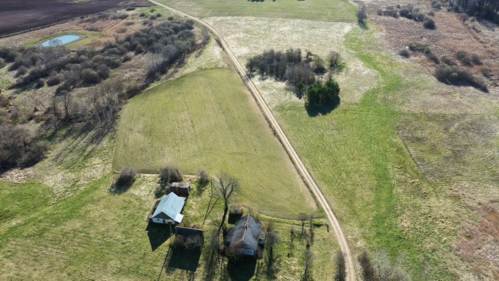 Parduodamas namas Prienų r. sav., Vydžionių k., Vydžionių k., 98.01 m2 ploto, 1 aukštai 2