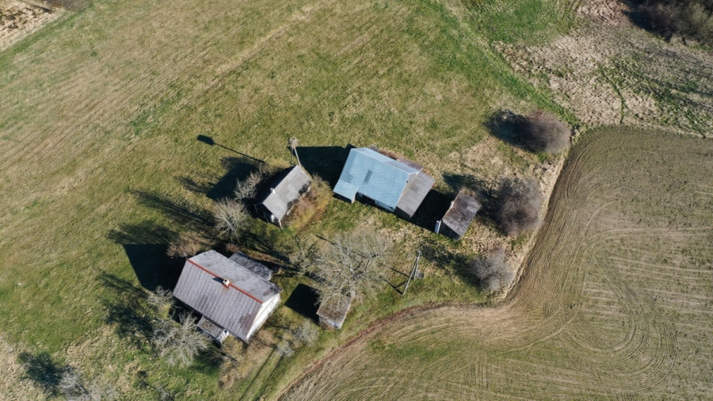 Parduodamas namas Prienų r. sav., Vydžionių k., Vydžionių k., 98.01 m2 ploto, 1 aukštai 4