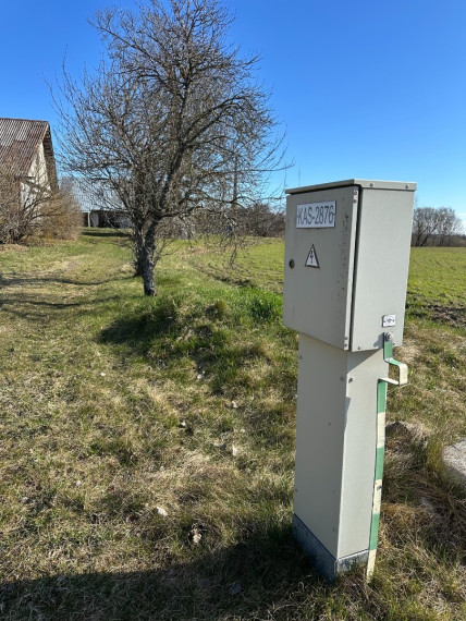 Parduodamas namas Prienų r. sav., Vydžionių k., Vydžionių k., 98.01 m2 ploto, 1 aukštai 10
