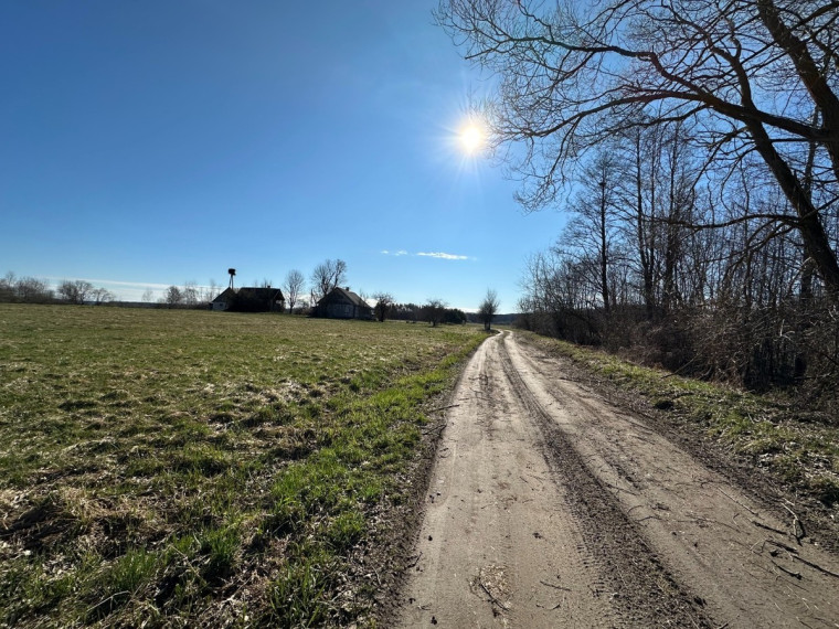Parduodamas namas Prienų r. sav., Vydžionių k., Vydžionių k., 98.01 m2 ploto, 1 aukštai 11