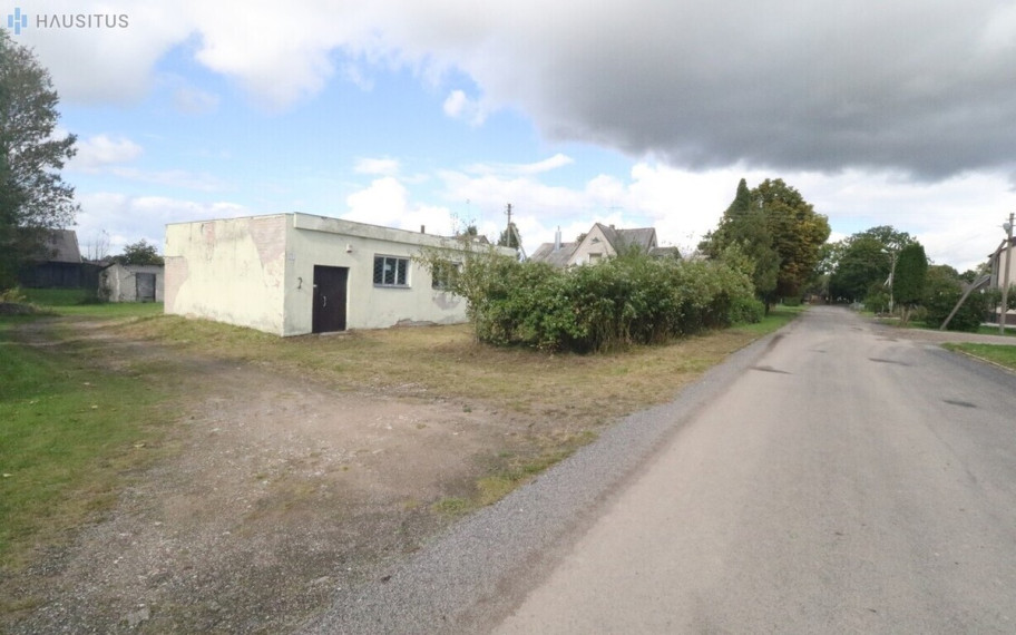 Parduodamos patalpos Kunigiškių g., Kunigiškių I k., 91 kv.m ploto 1
