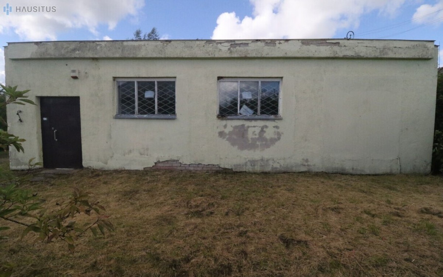 Parduodamos patalpos Kunigiškių g., Kunigiškių I k., 91 kv.m ploto 2