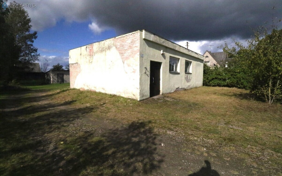 Parduodamos patalpos Kunigiškių g., Kunigiškių I k., 91 kv.m ploto 3