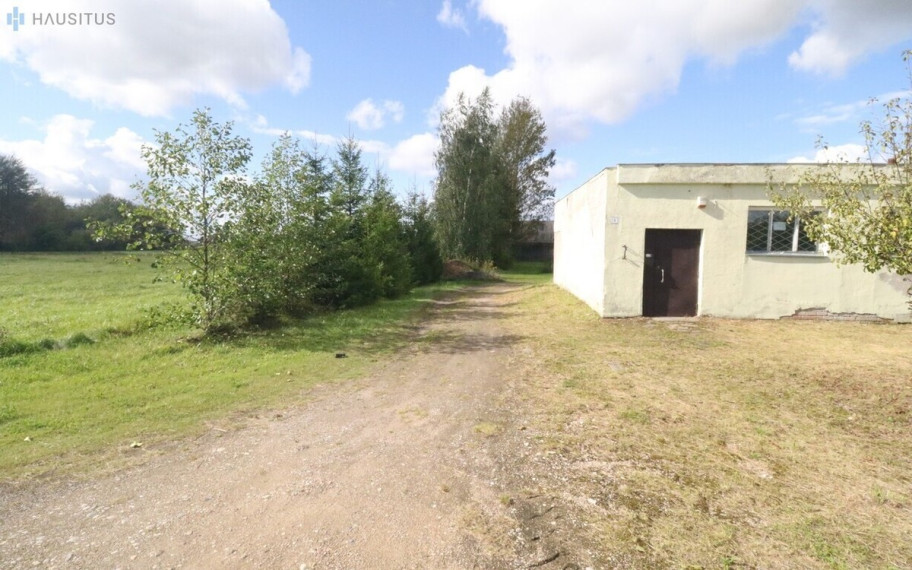Parduodamos patalpos Kunigiškių g., Kunigiškių I k., 91 kv.m ploto 5