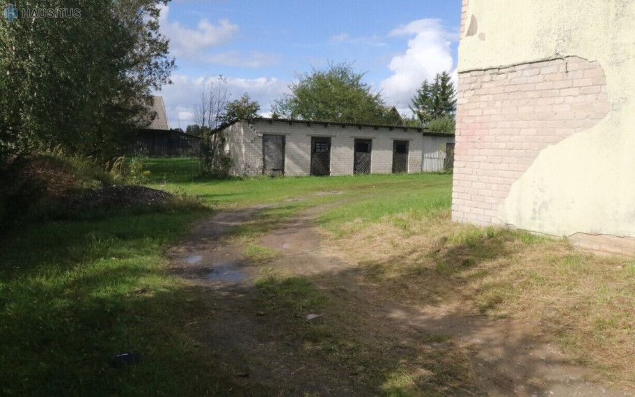 Parduodamos patalpos Kunigiškių g., Kunigiškių I k., 91 kv.m ploto 7