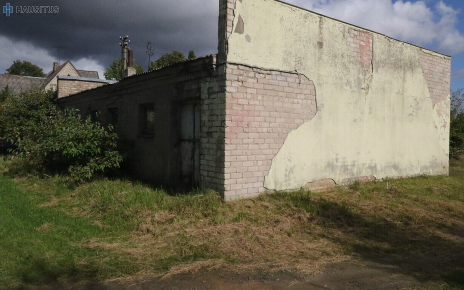 Parduodamos patalpos Kunigiškių g., Kunigiškių I k., 91 kv.m ploto 8