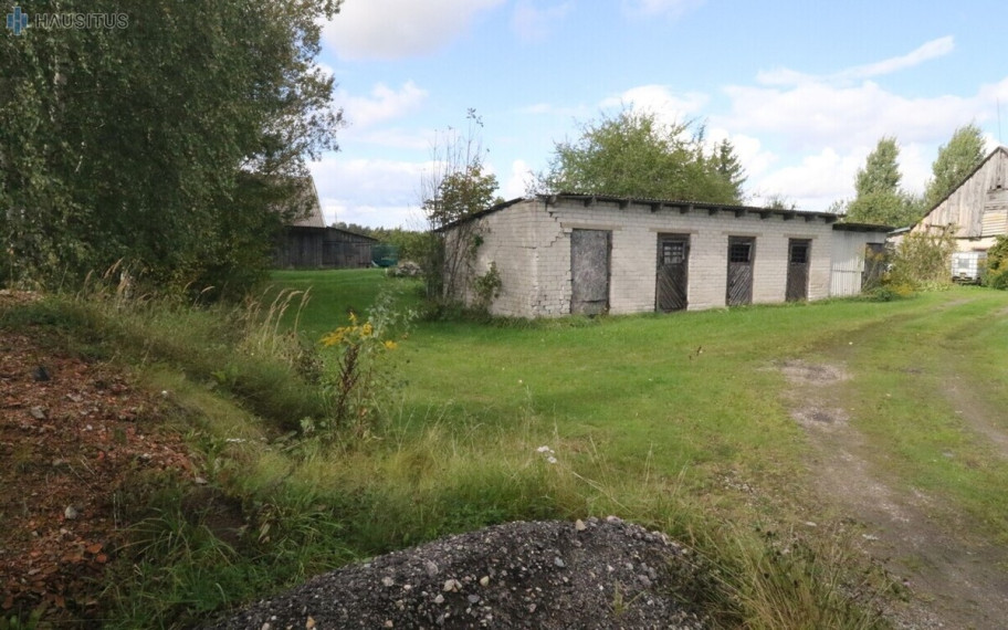 Parduodamos patalpos Kunigiškių g., Kunigiškių I k., 91 kv.m ploto 11