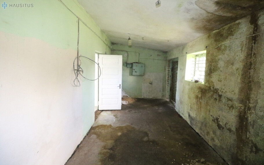 Parduodamos patalpos Kunigiškių g., Kunigiškių I k., 91 kv.m ploto 13