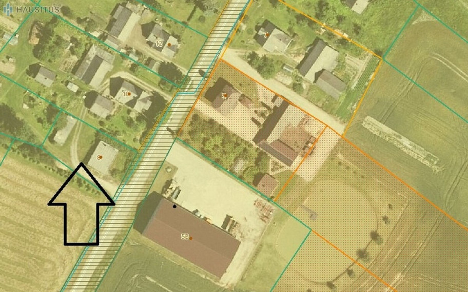 Parduodamos patalpos Kunigiškių g., Kunigiškių I k., 91 kv.m ploto 18