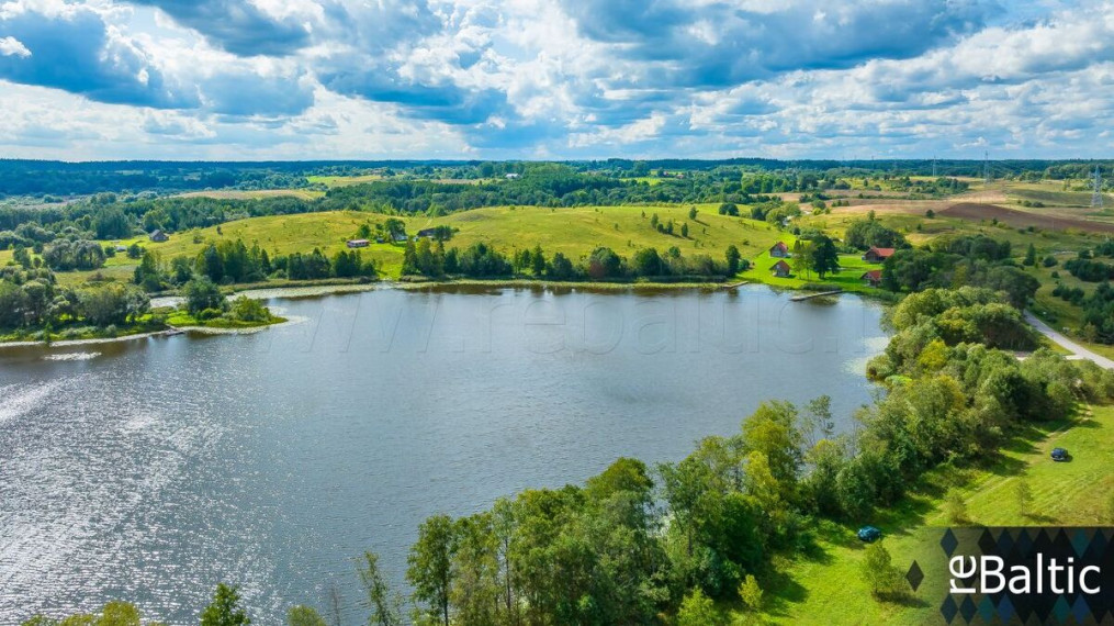 Parduodamas namas Naujųjų Kietaviškių k., Elektrėnų sav., 248 m2 ploto, 2 aukštai 8