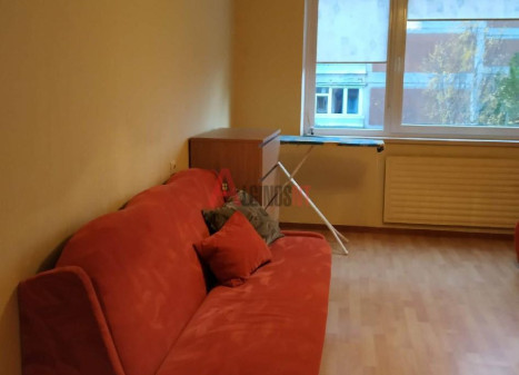 Parduodamas butas Bandužių g., Bandužiai, Klaipėdos m., Klaipėdos m. sav., 36 m² ploto 1 kambarys Parduodamas butas Bandužių g., Bandužiai, Klaipėdos m., Klaipėdos m. sav., 36 m² ploto 1 kambarys
