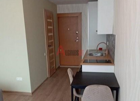 Parduodamas butas Šilutės pl., Kauno, Klaipėdos m., Klaipėdos m. sav., 18 m² ploto 1 kambarys Parduodamas butas Šilutės pl., Kauno, Klaipėdos m., Klaipėdos m. sav., 18 m² ploto 1 kambarys