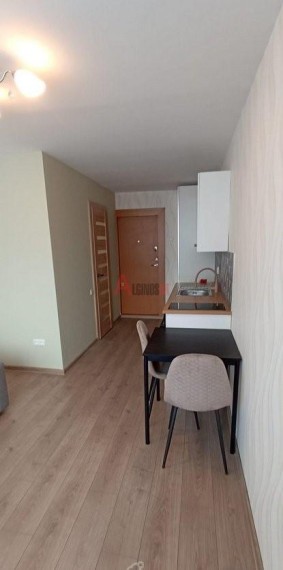 Parduodamas butas Šilutės pl., Kauno, Klaipėdos m., Klaipėdos m. sav., 18 m² ploto 1 kambarys 1