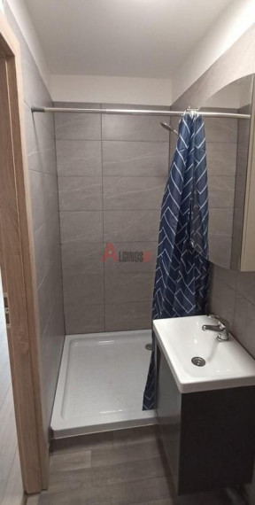 Parduodamas butas Šilutės pl., Kauno, Klaipėdos m., Klaipėdos m. sav., 18 m² ploto 1 kambarys 2