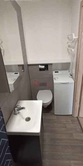 Parduodamas butas Šilutės pl., Kauno, Klaipėdos m., Klaipėdos m. sav., 18 m² ploto 1 kambarys 6