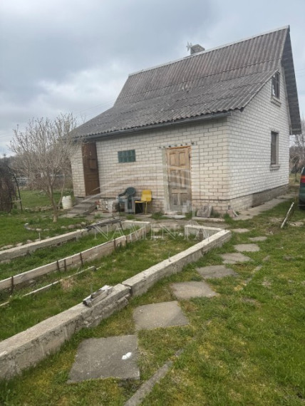 Parduodamas namas Šnaukštų k., Klaipėdos r. sav., 46 m2 ploto, 1 aukštai 5