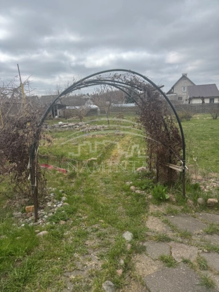 Parduodamas namas Šnaukštų k., Klaipėdos r. sav., 46 m2 ploto, 1 aukštai 6