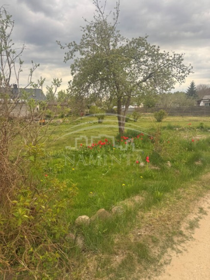 Parduodamas namas Šnaukštų k., Klaipėdos r. sav., 46 m2 ploto, 1 aukštai 8