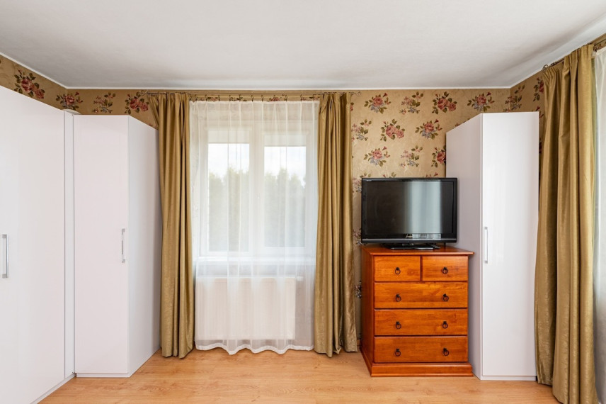 Parduodamas namas Lantainių g., Domeikavos k., Kauno r. sav., 204 m2 ploto, 2 aukštai 12
