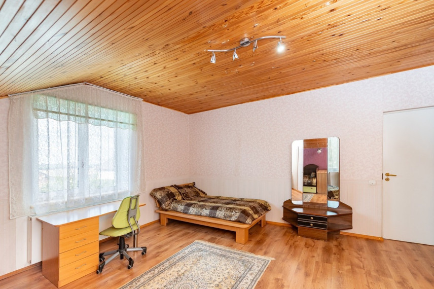 Parduodamas namas Lantainių g., Domeikavos k., Kauno r. sav., 204 m2 ploto, 2 aukštai 22