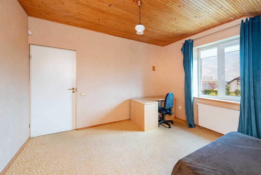 Parduodamas namas Lantainių g., Domeikavos k., Kauno r. sav., 204 m2 ploto, 2 aukštai 26