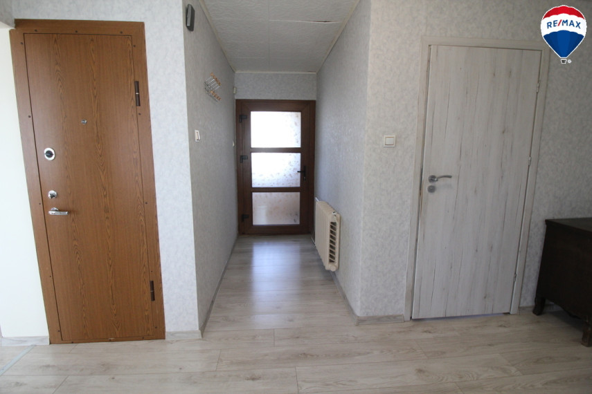 Parduodamas namas Kvedarų g., Pakruojo k., 196.74 kv.m ploto 12