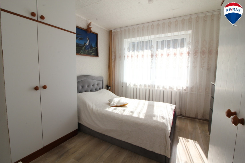 Parduodamas namas Kvedarų g., Pakruojo k., 196.74 kv.m ploto 13