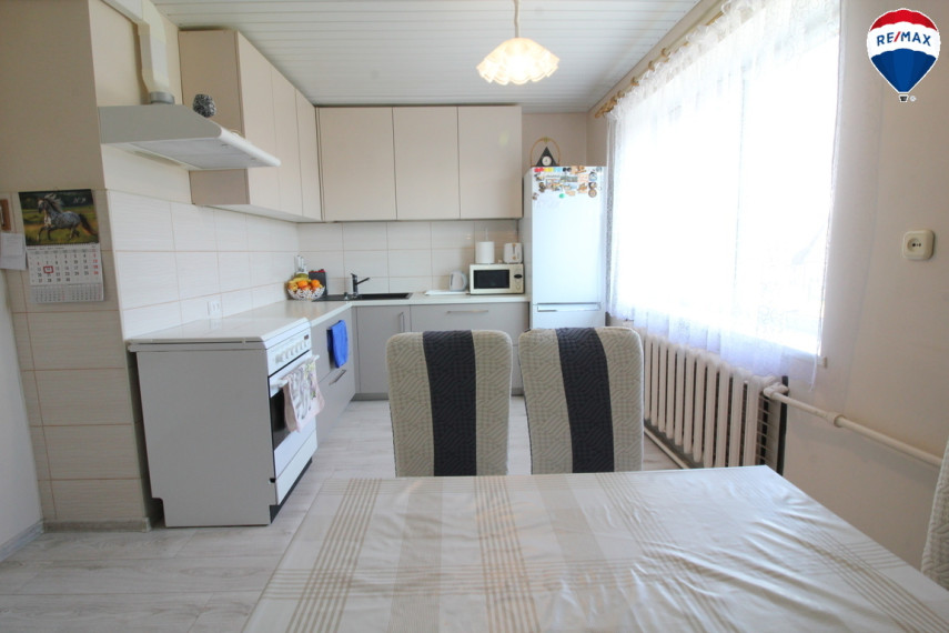 Parduodamas namas Kvedarų g., Pakruojo k., 196.74 kv.m ploto 16