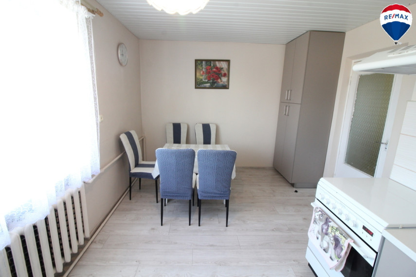 Parduodamas namas Kvedarų g., Pakruojo k., 196.74 kv.m ploto 18