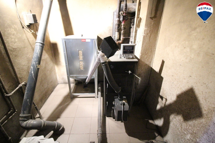 Parduodamas namas Kvedarų g., Pakruojo k., 196.74 kv.m ploto 23