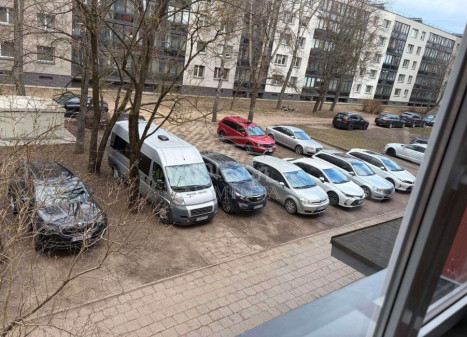 Parduodamas butas Kretingos g., Mažojo kaimelio, Klaipėdos m., Klaipėdos m. sav., 77 m2 ploto, 4 kambariai Parduodamas butas Kretingos g., Mažojo kaimelio, Klaipėdos m., Klaipėdos m. sav., 77 m2 ploto, 4 kambariai