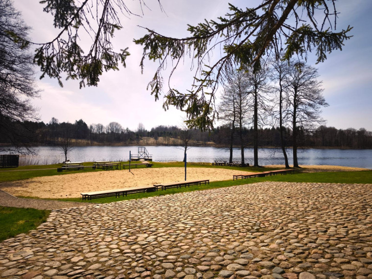 Parduodamas butas A. Musteikio g., Tauragnų mstl., Utenos r. sav., 51 m² ploto 2 kambariai 17