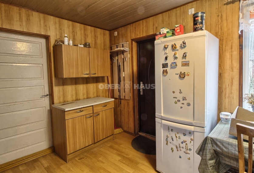Parduodamas namas Naujoji g., Žagarės m., Joniškio r. sav., 108.65 m2 ploto, 2 aukštai 14