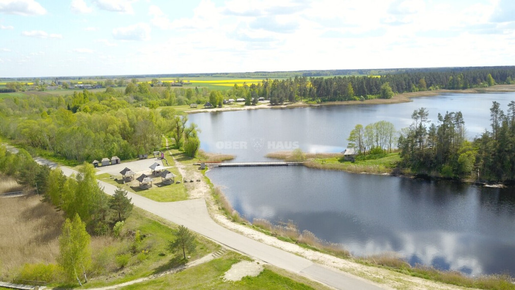 Parduodamas namas Naujoji g., Žagarės m., Joniškio r. sav., 108.65 m2 ploto, 2 aukštai 19