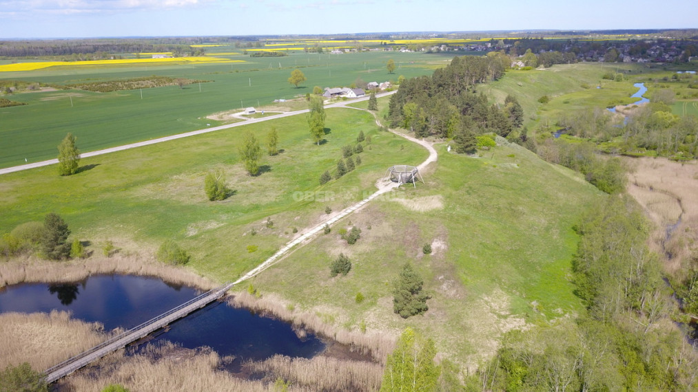 Parduodamas namas Naujoji g., Žagarės m., Joniškio r. sav., 108.65 m2 ploto, 2 aukštai 20