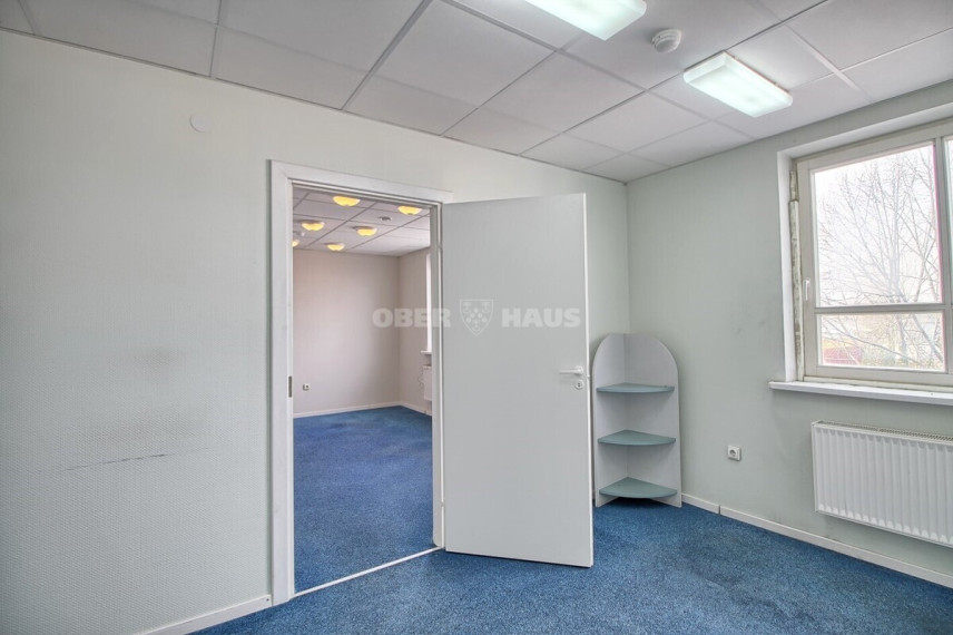 Nuomojamos administracinės, gamybinės, sandėliavimo patalpos Šiaulių pl., Telšių m., Telšių r. sav., 107.53 m2 ploto 6