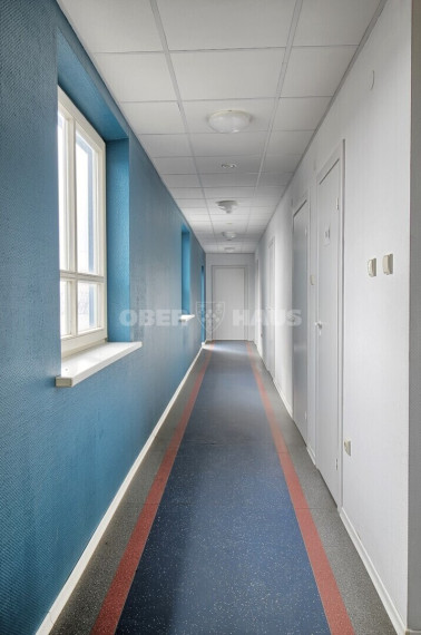 Nuomojamos administracinės, gamybinės, sandėliavimo patalpos Šiaulių pl., Telšių m., Telšių r. sav., 107.53 m2 ploto 12