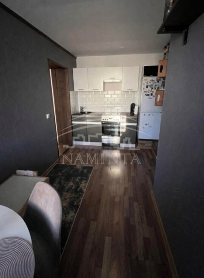 Parduodamas butas Minijos g., Žvejybos uostas, Klaipėdos m., Klaipėdos m. sav., 45 m2 ploto, 2 kambariai 2