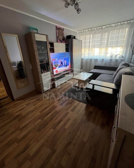 Parduodamas butas Minijos g., Žvejybos uostas, Klaipėdos m., Klaipėdos m. sav., 45 m2 ploto, 2 kambariai 7
