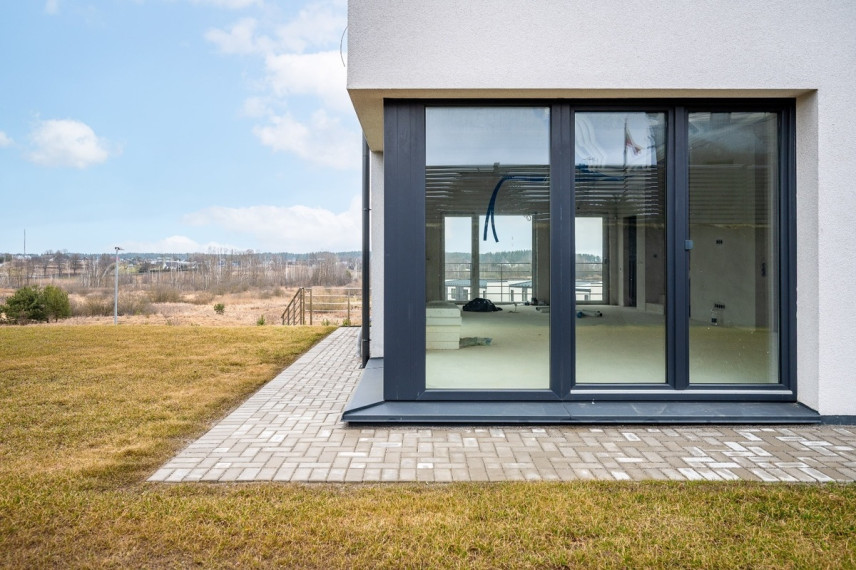Parduodamas namas Kazio Šimonio g., Vilniaus m., Vilniaus m. sav., 177 m2 ploto, 2 aukštai 3