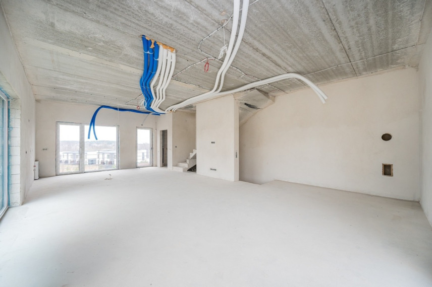 Parduodamas namas Kazio Šimonio g., Vilniaus m., Vilniaus m. sav., 177 m2 ploto, 2 aukštai 11