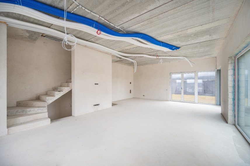 Parduodamas namas Kazio Šimonio g., Vilniaus m., Vilniaus m. sav., 177 m2 ploto, 2 aukštai 12