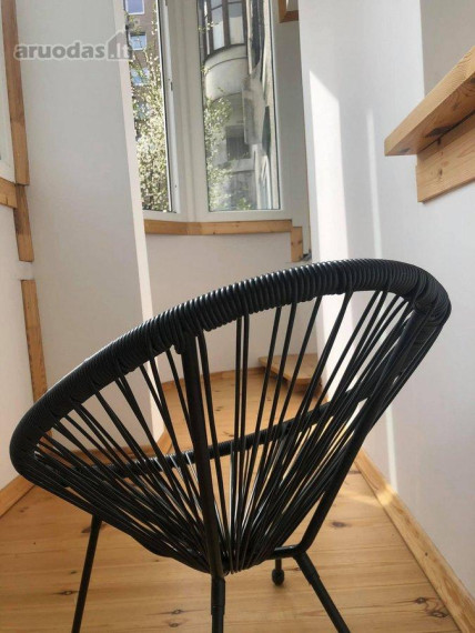 Parduodamas butas I. Kanto al., Pilaitė, Vilniaus m., Vilniaus m. sav., 36.00 m² ploto 1 kambarys 11