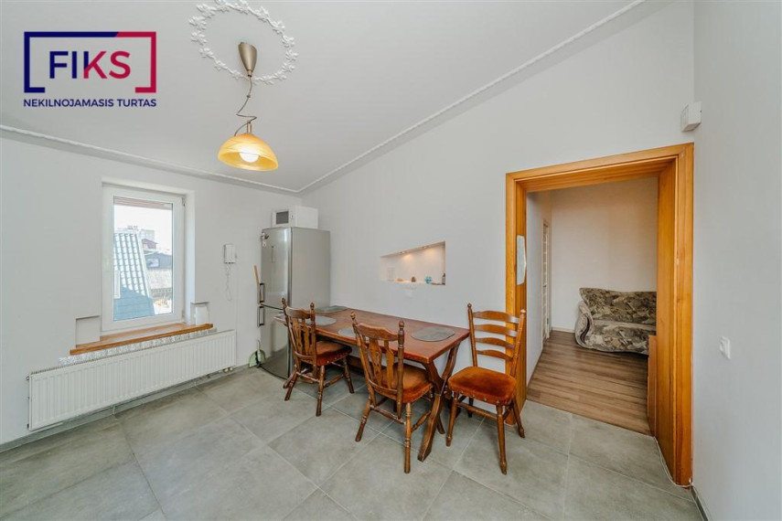 Parduodamas namas Uosio g., Žaliakalnis, Kauno m., Kauno m. sav., 508.00 m² ploto 13 kambarių 22