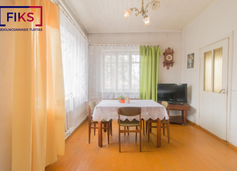 Parduodamas namas Beržų g., Vanagiškių k., Jonavos r. sav., 73 m² ploto 3 kambariai Parduodamas namas Beržų g., Vanagiškių k., Jonavos r. sav., 73 m² ploto 3 kambariai